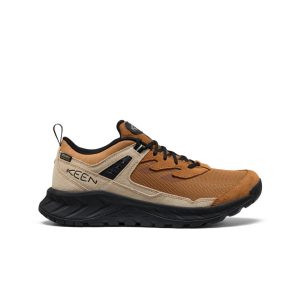 Men's Hightrail Waterproof Hiking Shoe  |  Chipmunk/Safari