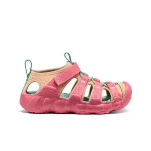 Little Kids' Hyperport H2 Sandal  |  Pink Lemonade/Peach Fuzz