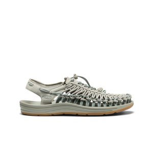 Men's UNEEK Sneaker  |  Abbey Stone/Lily Pad