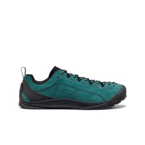 Men's Jasper Sneaker  |  Mediterranea/Black