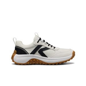 Women's KS86 Leather Sneaker  |  Star White/Black