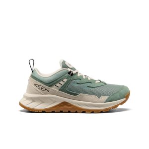 Women's Hightrail Vented Hiking Shoe  |  Lily Pad/Birch