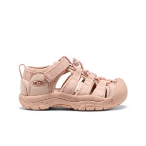 Little Kids' Newport H2  |  Cameo Rose Monochrome